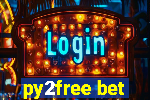 py2free bet